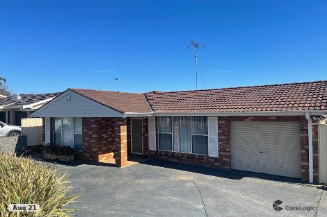 5 Cook Pde, St Clair, NSW 2759