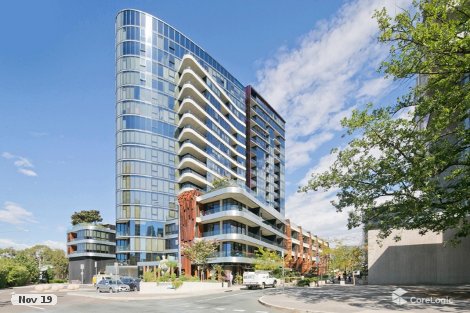 1002/19 Marcus Clarke St, City, ACT 2601