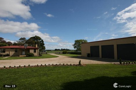 1275 Trowutta Rd, Edith Creek, TAS 7330