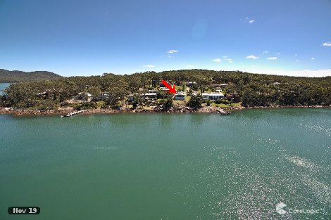 8 The Esplanade, North Arm Cove, NSW 2324