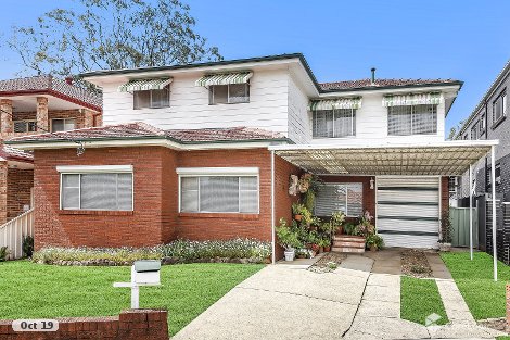 6 Breasley Ave, Yagoona, NSW 2199