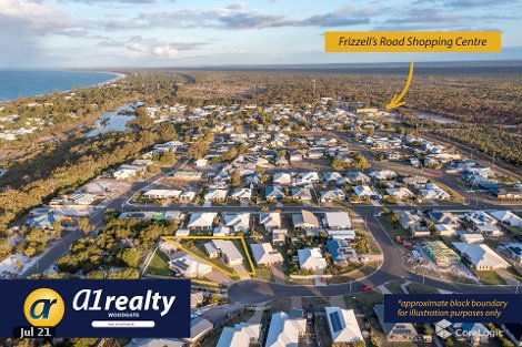 10 Oriole Ct, Woodgate, QLD 4660