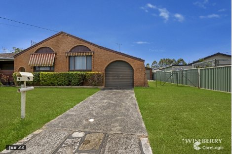 9 Dalton Ave, Kanwal, NSW 2259