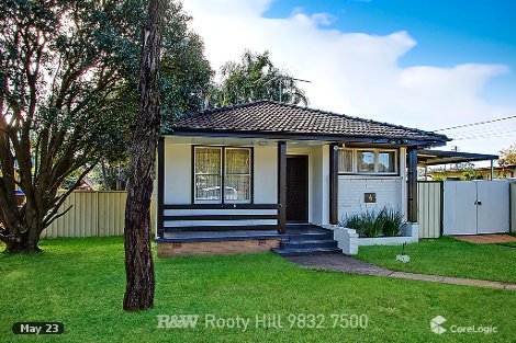 4 Palau Cres, Lethbridge Park, NSW 2770