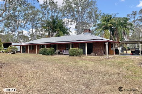 21 Allambie Rd, Coominya, QLD 4311