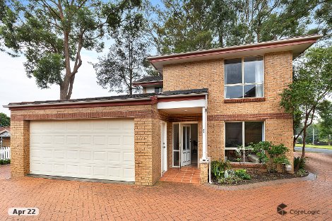 1/33 New Farm Rd, West Pennant Hills, NSW 2125