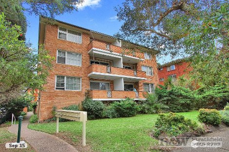 11/85-89 Wentworth Rd, Strathfield, NSW 2135