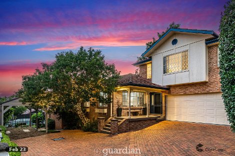 46a Old Glenhaven Rd, Glenhaven, NSW 2156