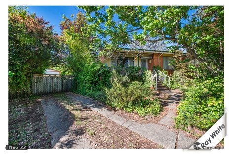 11 Hannam Pl, Mawson, ACT 2607