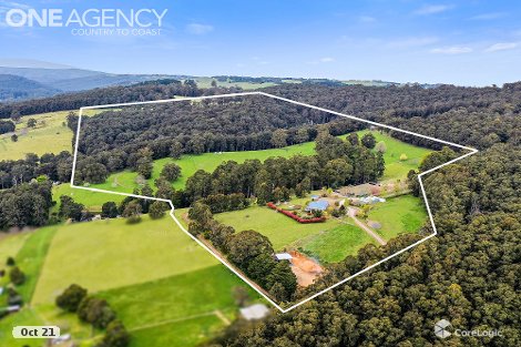 566 Nayook-Powelltown Rd, Piedmont, VIC 3833