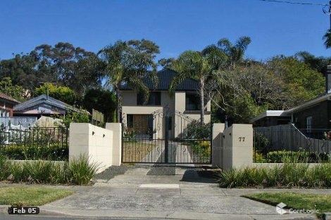 77 Carwar Ave, Carss Park, NSW 2221