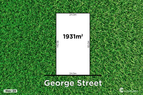 15 George St, New Town, SA 5554