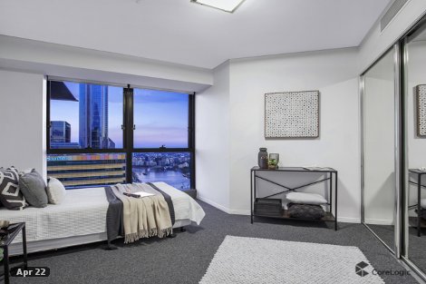 4307/43 Herschel St, Brisbane City, QLD 4000