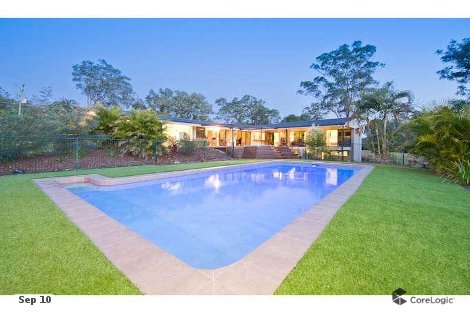 270 Gold Creek Rd, Brookfield, QLD 4069