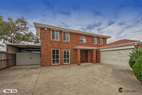 18 Blackwood Way, Delahey, VIC 3037