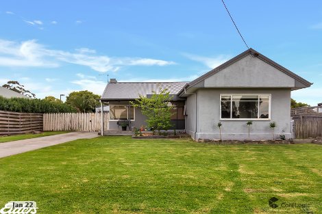 57 Lawler St, Yarram, VIC 3971