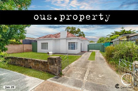 1 Voules St, Taperoo, SA 5017