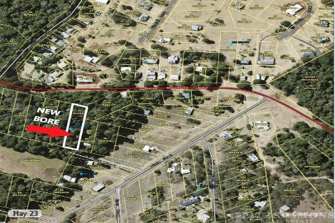 Lot 12 Bunya Mountains Rd, Bunya Mountains, QLD 4405