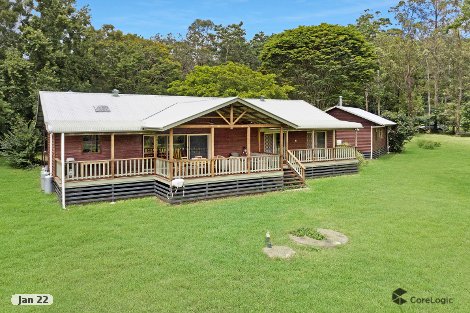 78/65 Kilcoy Lane, Conondale, QLD 4552