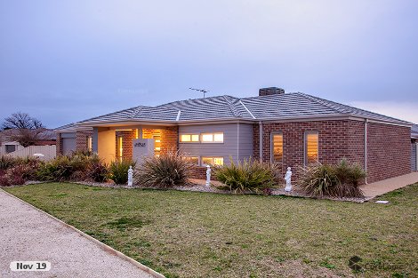 1 Gallagher Dr, Wahgunyah, VIC 3687