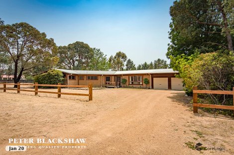 16 Bransby St, Bredbo, NSW 2626