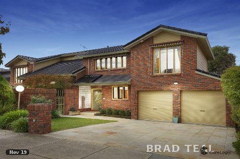 209 Burrowye Cres, Keilor, VIC 3036