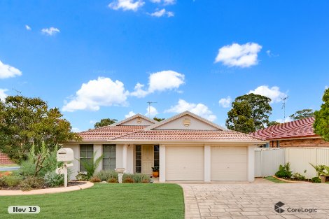 6 Andrews Pl, St Helens Park, NSW 2560