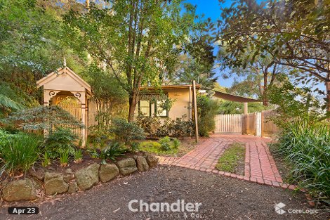 12 Kalulu Rd, Belgrave, VIC 3160