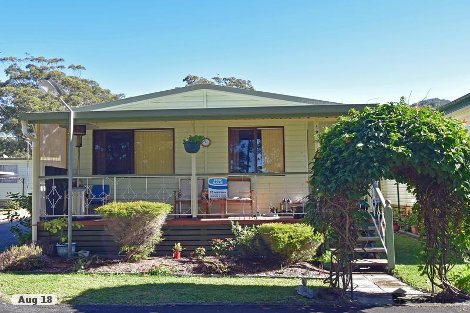 19/152 Diamond Head Rd, Dunbogan, NSW 2443