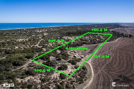 Lot 783 Brand Hwy, Greenough, WA 6532