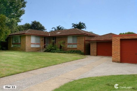 12 Devlin Ave, North Nowra, NSW 2541