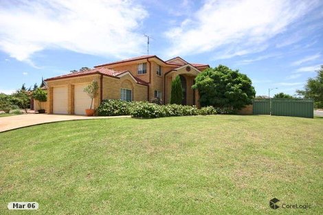 5 Perry Ct, Harrington Park, NSW 2567