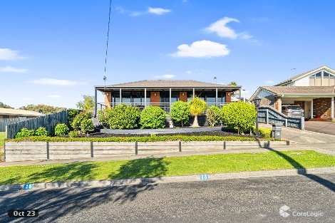 28 Quigley Cres, Churchill, VIC 3842