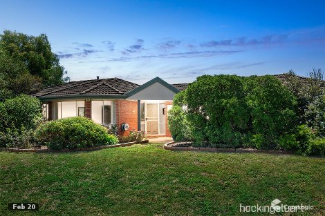 18 Parkview Cl, Hoppers Crossing, VIC 3029