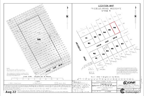 75 Ocean View Dr, Woodgate, QLD 4660