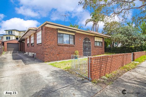 84 Macquarie St, Chifley, NSW 2036