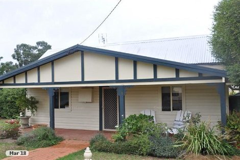 39 Wambat St, Forbes, NSW 2871