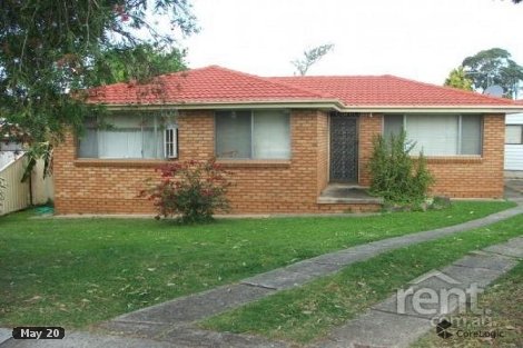 9 Hoyle Pl, Greenfield Park, NSW 2176