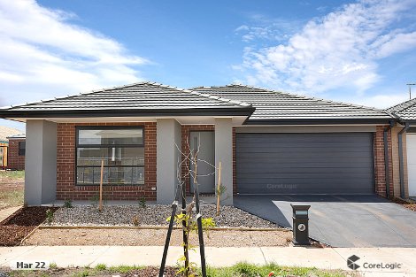 46 Journey Dr, Fraser Rise, VIC 3336