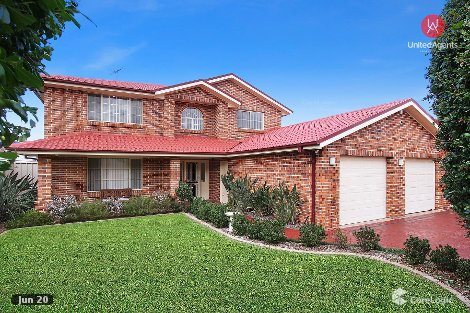 3 Carlton Rd, Cecil Hills, NSW 2171