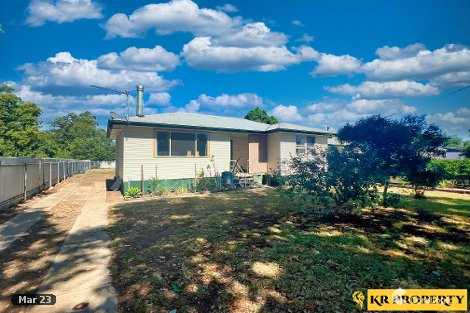 23 James Hibbens Ave, Wee Waa, NSW 2388