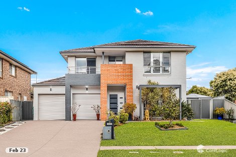 6 Courthouse St, Kellyville Ridge, NSW 2155