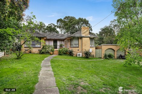 3 Anne Ct, Heathmont, VIC 3135