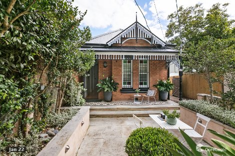 25 Cobar St, Dulwich Hill, NSW 2203