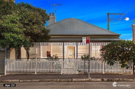 1 Jacques St, Balmain, NSW 2041