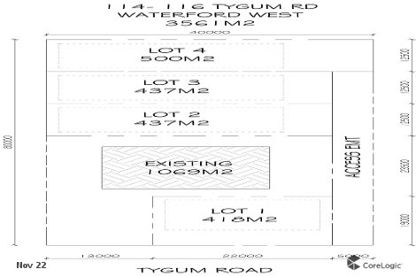 114-116 Tygum Rd, Waterford West, QLD 4133