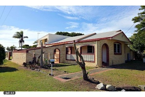 19 Gaffel St, Svensson Heights, QLD 4670