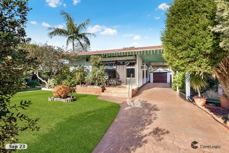 5 Hasselburgh Rd, Tregear, NSW 2770