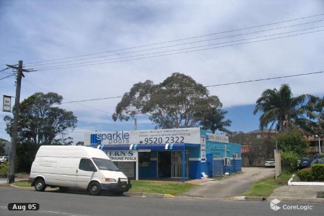 962 Old Princes Hwy, Engadine, NSW 2233