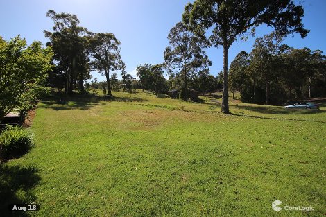 Lot 34 Cornubia Pl, Boydtown, NSW 2551